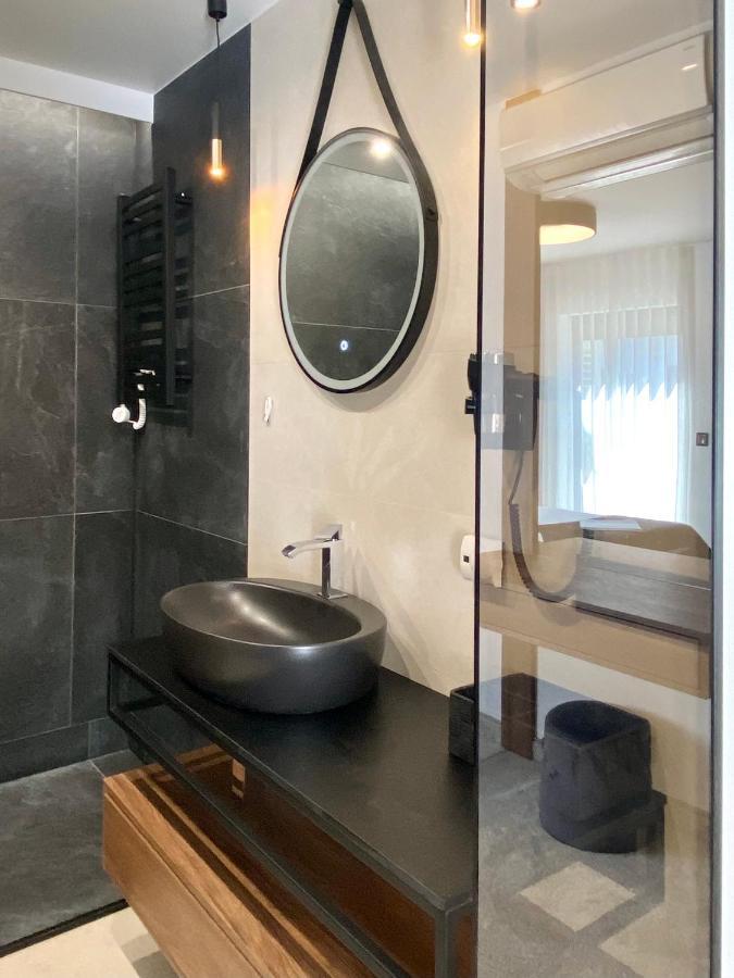 Villa Sun And Sea Trogir Dış mekan fotoğraf