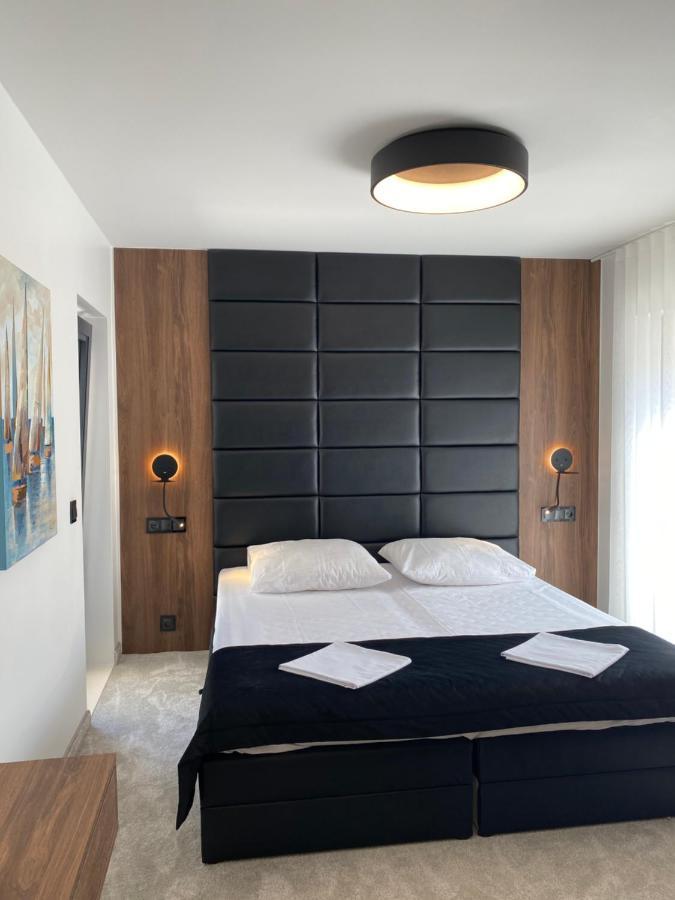 Villa Sun And Sea Trogir Dış mekan fotoğraf